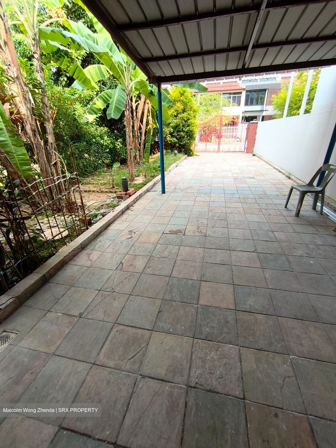 Jalan Chengkek (D13), Terrace #637700611
